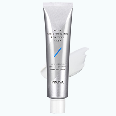 凯时水盈澎澎新生面膜