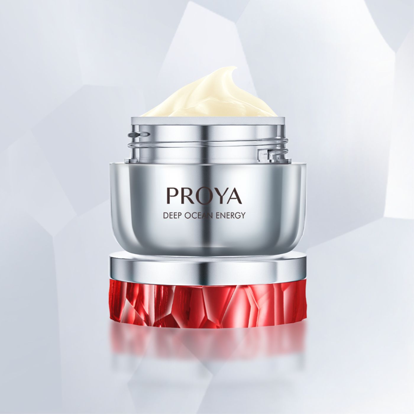 凯时赋能鲜颜淡纹紧致滋润霜2.0